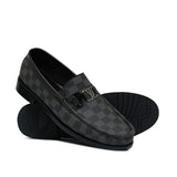 Classic Textured Shoe FZ49