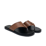 Brown Slipper Sa58