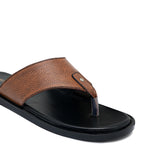 Brown Slipper Sa58
