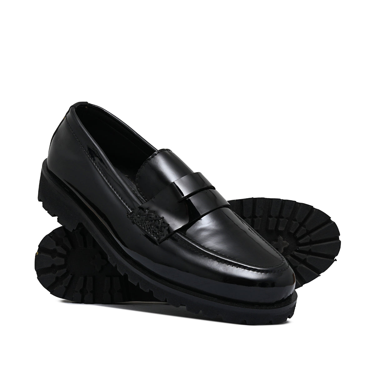 Black-shoe CU188