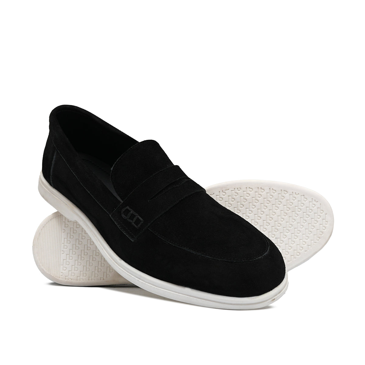 Black-Shoe CU189