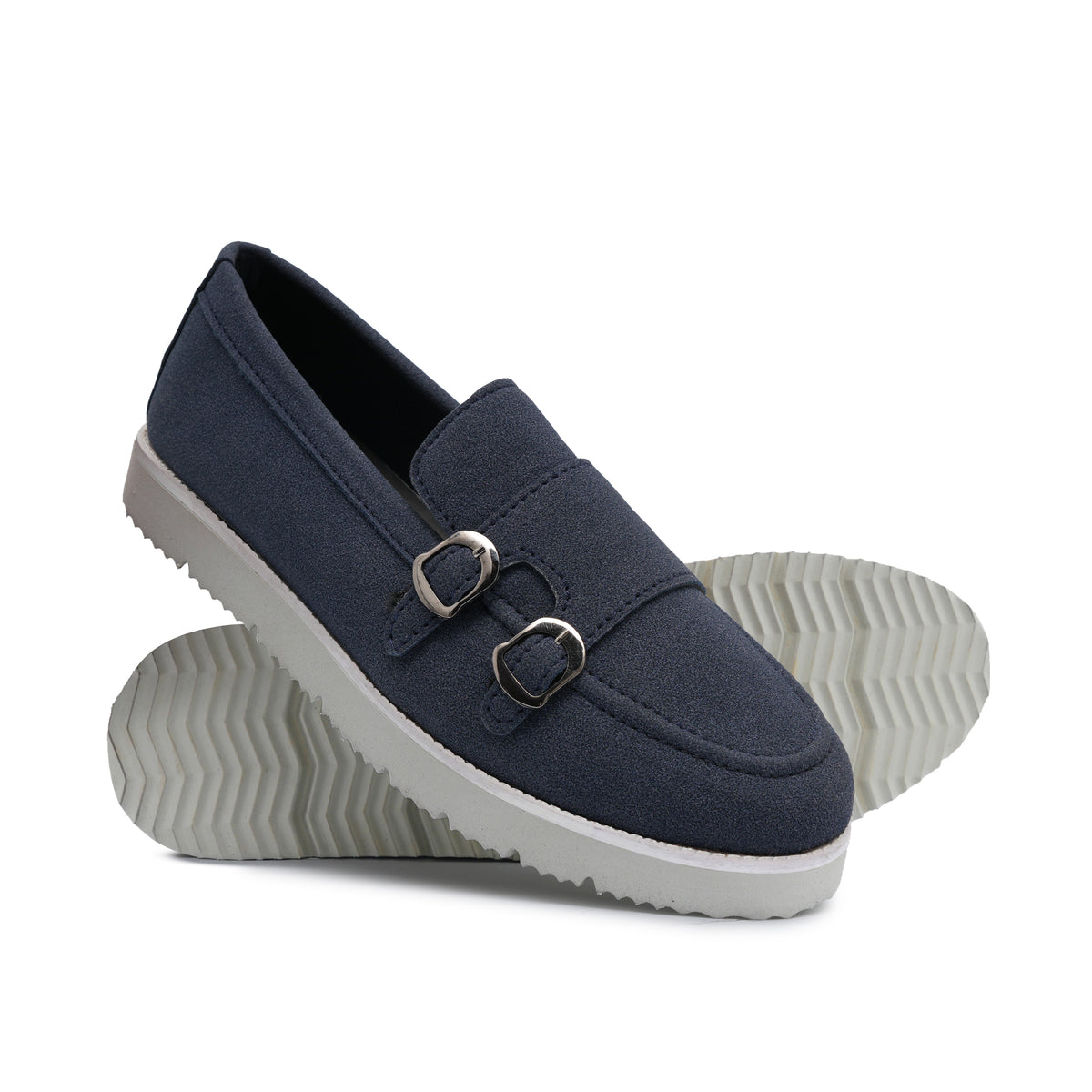 Blue Shoe CU137