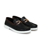 Kids' Elegant Buckle Shoe Lak06