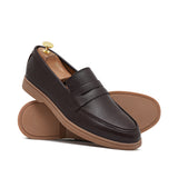 Brown Shoe LU21