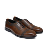 Refined Brown  Brook Shoe FZ27