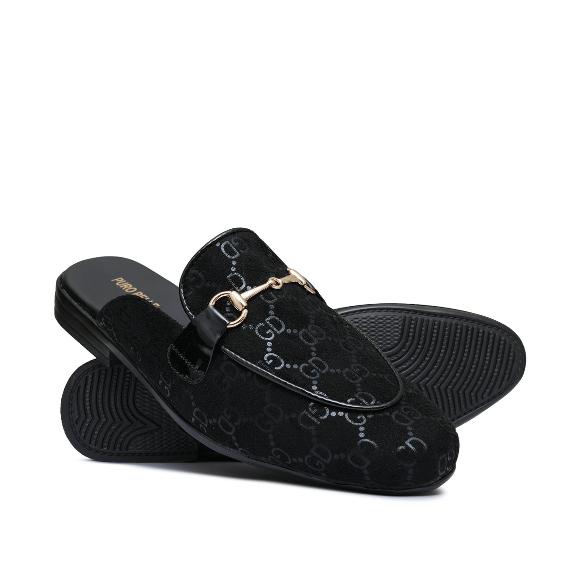 Black Mule Ms05