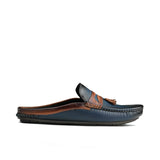 Elegant Tassel Mule MS16
