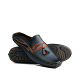 Elegant Tassel Mule MS16