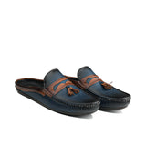 Elegant Tassel Mule MS16