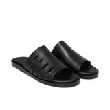 Classy Black Slipper SA98