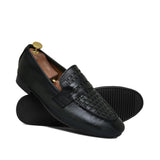 Dark Green Folding Shoe PA45