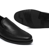 Elegant Black Shoe FZ58