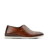 Urban Brown Dress Shoes FZ33