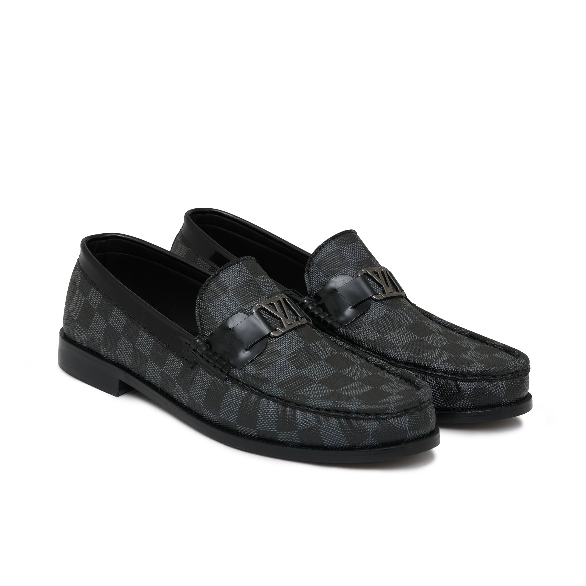 Classic Textured Shoes FZ49