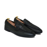 Dark Green Folding Shoe PA45