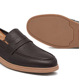 Brown Shoe LU21