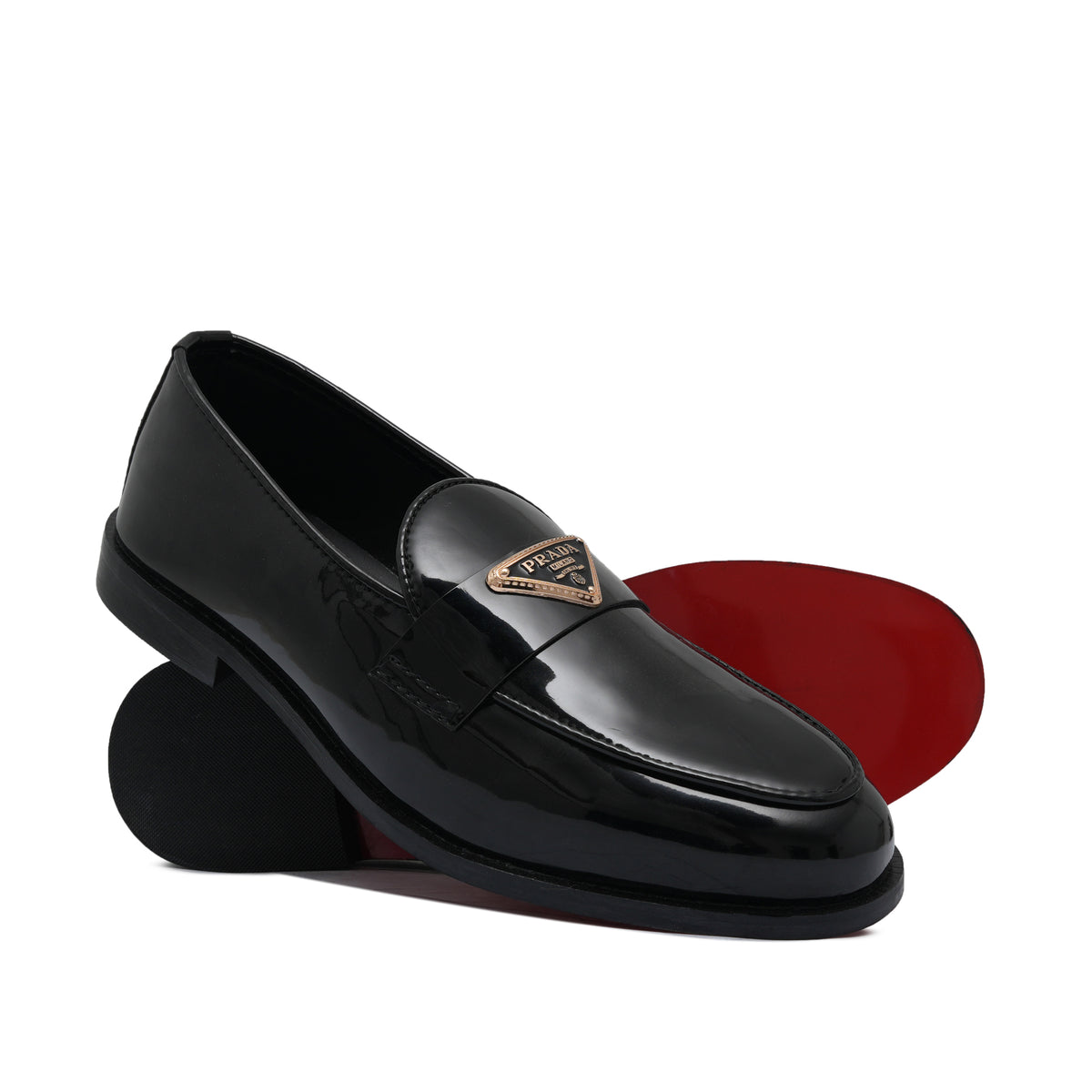 Black-Shoe CU87
