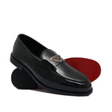 Black-Shoe CU87
