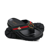 Black Slipper SA162