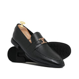 Elegant Black Shoe PJ40