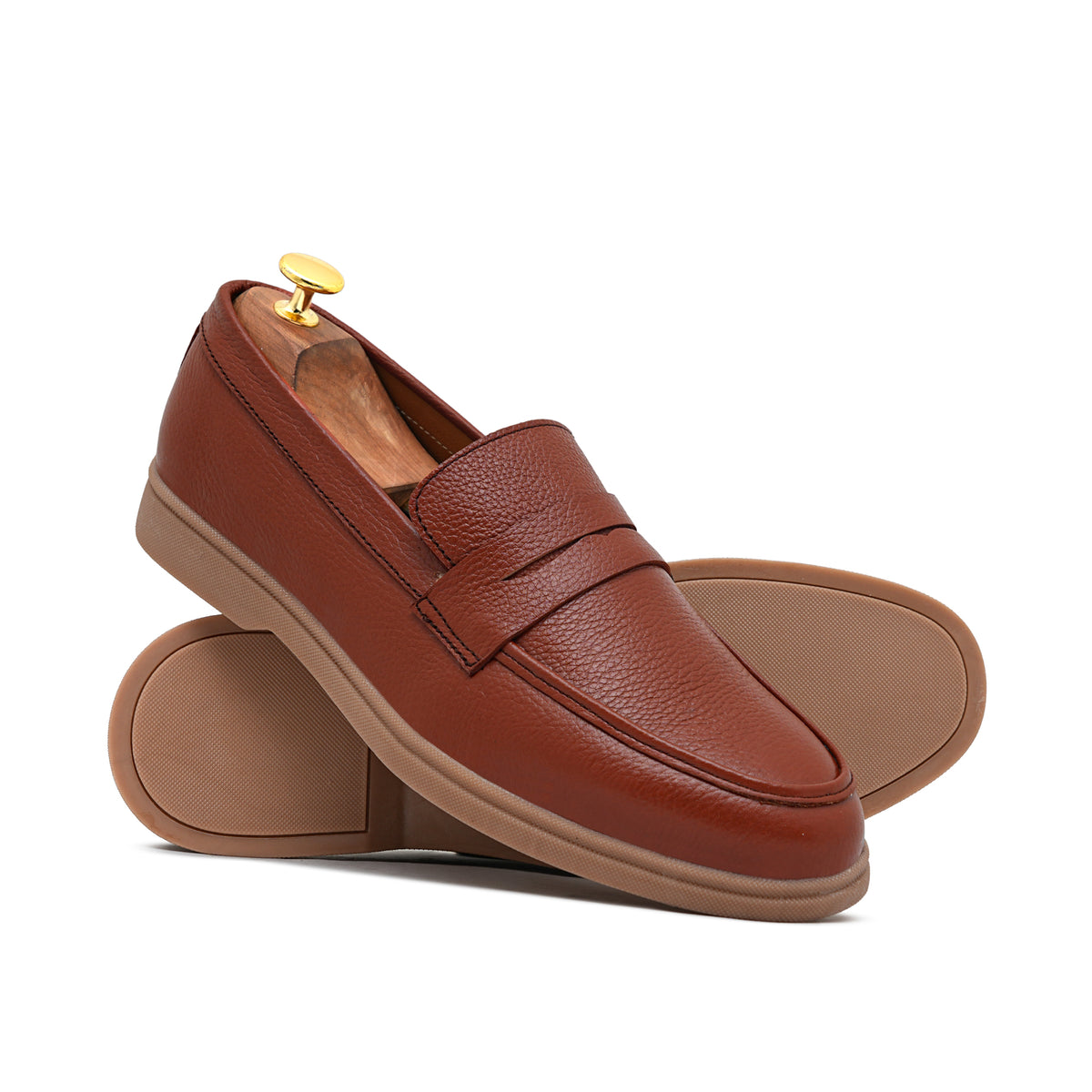 Mustad Shoe LU18