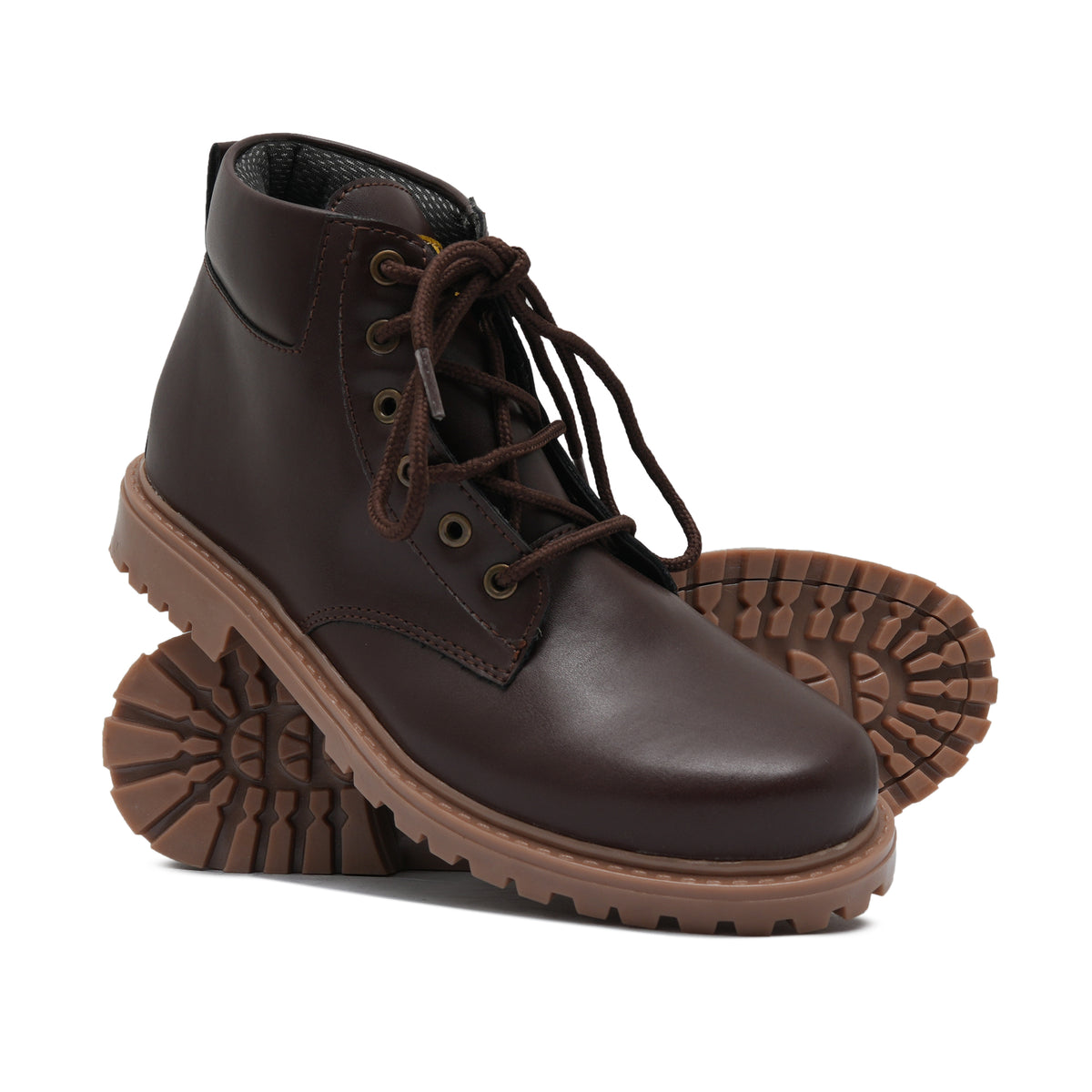 Brown-Boots CU88