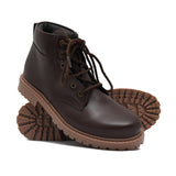 Brown-Boots CU88