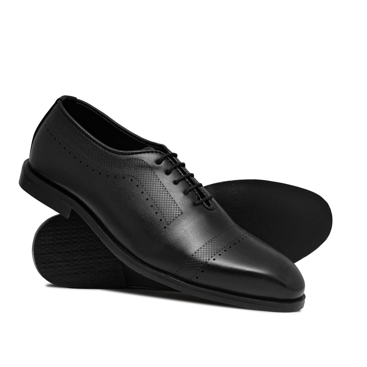 Refined Black Brook Shoe Fz53