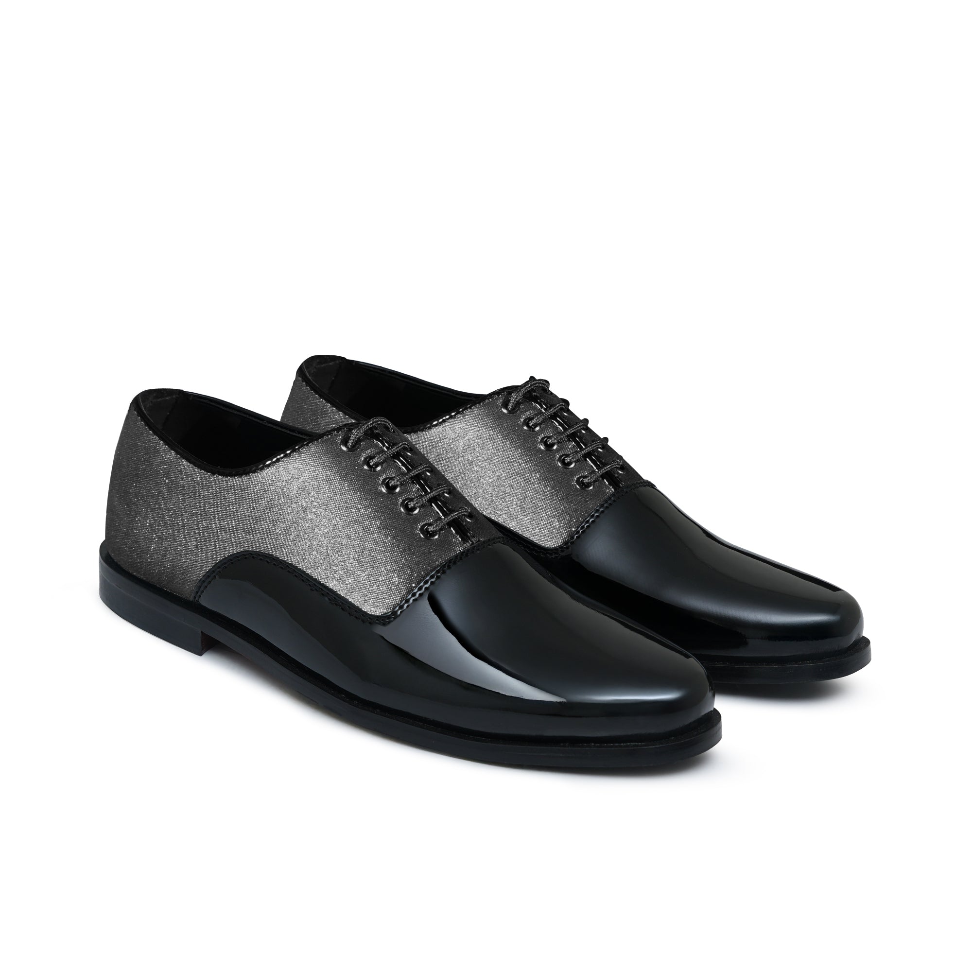 Men Wedding Lace Dress Shoe  FZ54