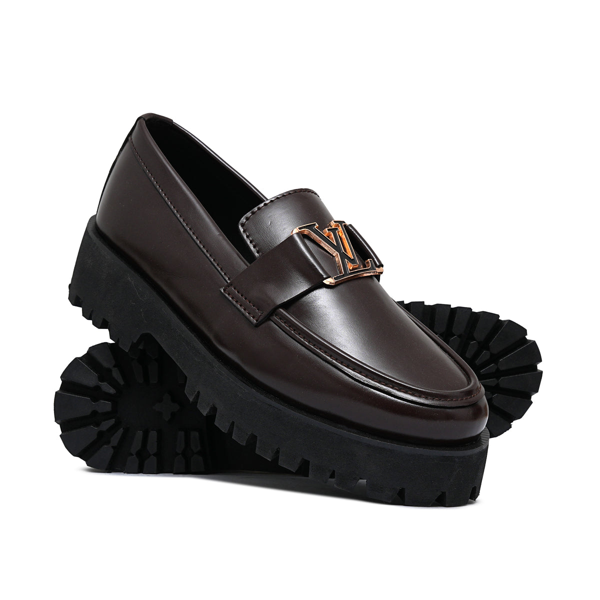 Brown-Shoe CU190