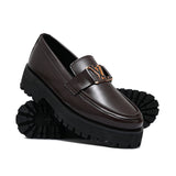 Brown-Shoe CU190