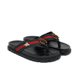 Black Slipper SA162