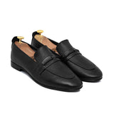 Black Folding Shoe FS01