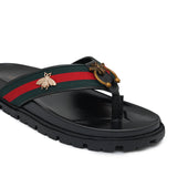 Black Slipper SA162