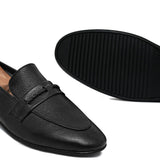 Black Folding Shoe FS01