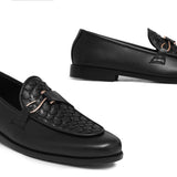 Woven Shoes