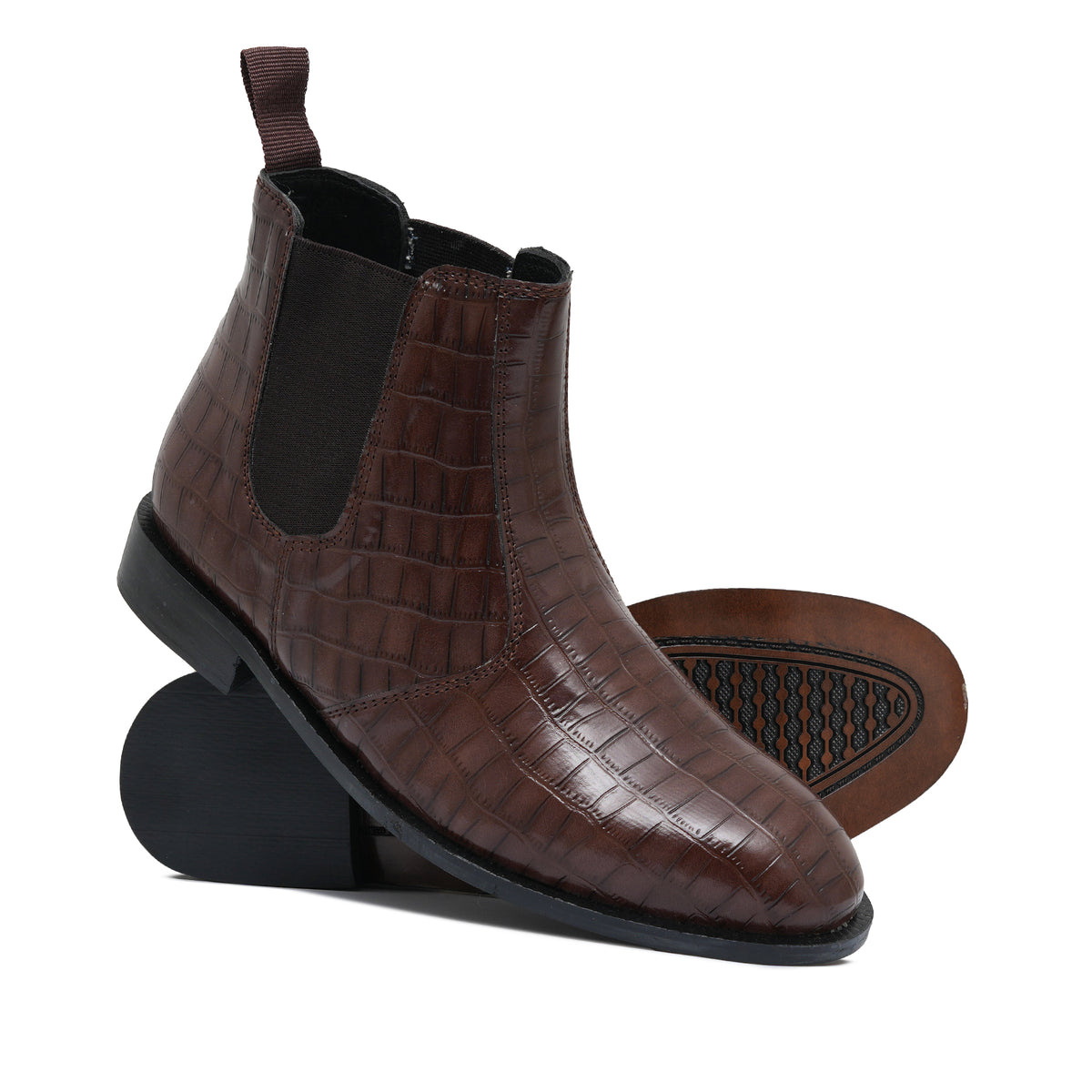 Brown Shoe CU152