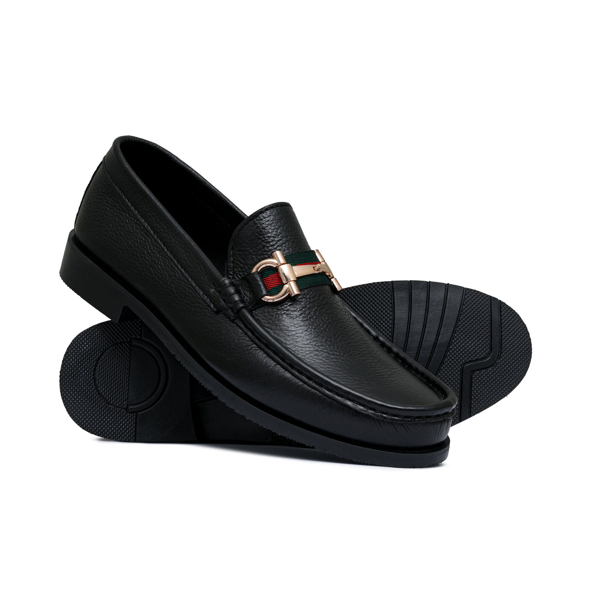 Black Mild Shoe FZ56