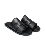 Black Belt Slipper SA29