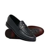 Woven Shoes
