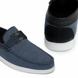 Blue Suede Shoes La09