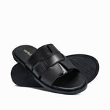 Black Belt Slipper SA29