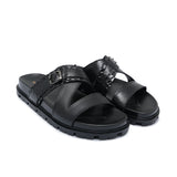 Black Slipper SA116