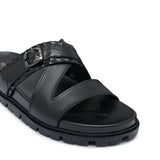 Black Slipper SA116