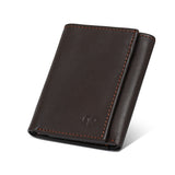Men Leather Wallet MB1