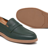 Green Shoe LU22
