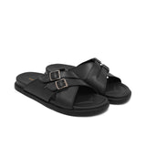 Black Slipper SU08