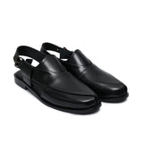 Black Sandal GT22