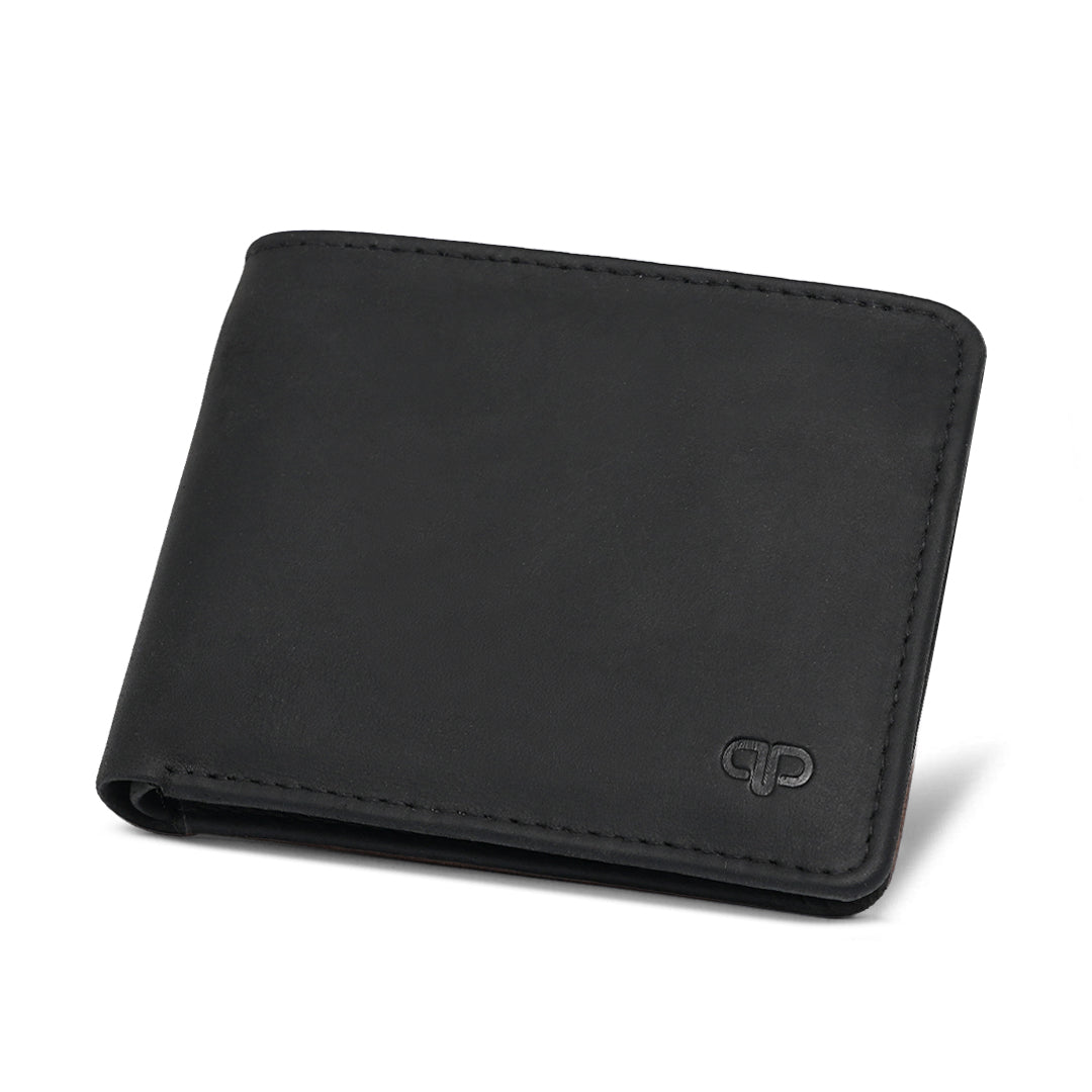 Men Leather Wallet PU1