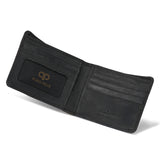 Men Leather Wallet PU1